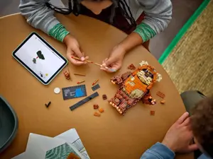 LEGO STAR WARS 75430 Wicket the Ewok