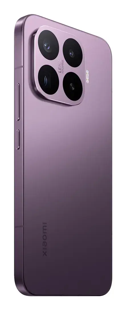 Xiaomi 17T Pro Deep Violet 12GB RAM 512GB ROM