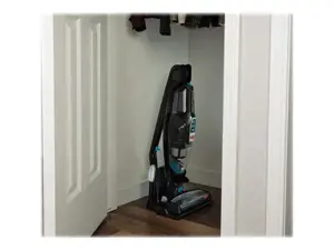 "Bissell" dulkių siurblys "MultiReach Essential Cordless", rankinis ir rankinis, 18 V, veikimo laikas (maks.) 30 min, juodas/mėlynas, garantija 24 mėn., akumuliatoriaus garantija 24 mėn.