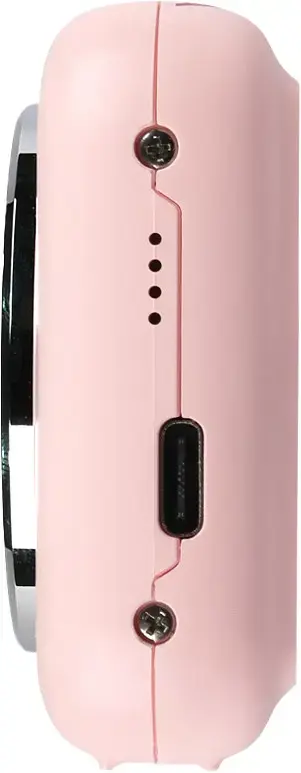 Yashica x Hello Kitty DZ-100, pink