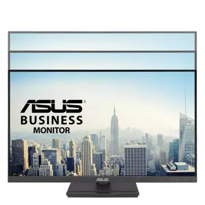Asus VA27DQFS | 27 " | IPS | FHD | 16:9 | 100 Hz | 1 ms | 1920 x 1080 pixels | 300 cd/m² | HDMI ports quantity 1