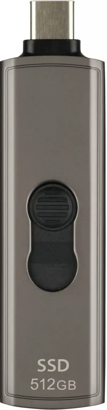 Išorinis SSD diskas TRANSCEND ESD330C 512 GB USB-C 3D NAND Įrašymo greitis 950 MBajtų/sek Skaitymo greitis 1050 MBajtų/sek TS512GESD330C