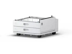 Epson C12C936871, Paper tray, Epson, WorkForce Enterprise​ AM-C4000​ WorkForce Enterprise​ AM-C4000…