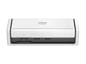 BROTHER ADS-1800W PORTABLE DOCUMENT SCANNER, A4, DUPLEX, USB/USB-C, WIFI, 30PPM