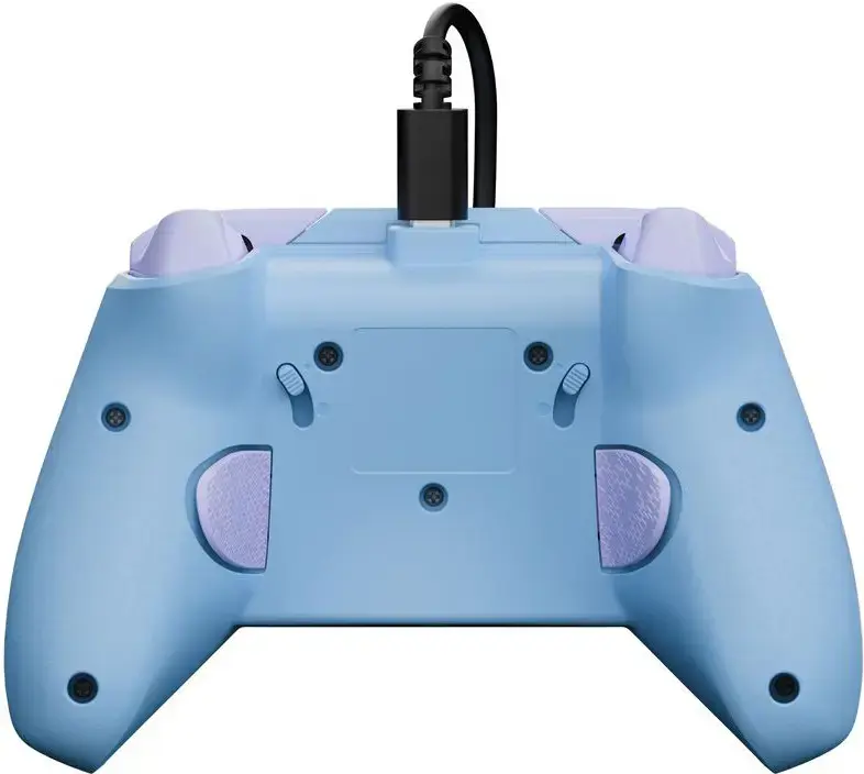 Turtle Beach controller Rematch Advanced Xbox, Cotton Candy