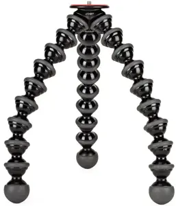 "Joby" trikojis "GorillaPod 5K" stovas, juodas/pilkas