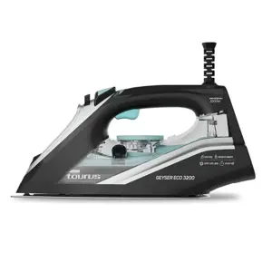 Taurus Geyser Eco Iron 3200 W Black
