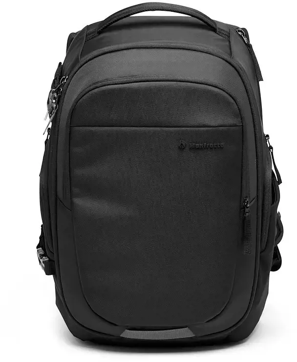 "Manfrotto" kuprinė "Advanced Gear III" (MB MA3-BP-GM)