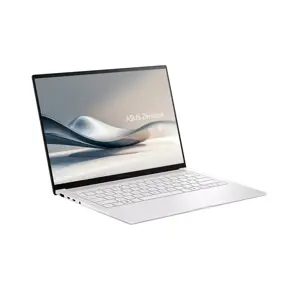 ASUS ZenBook S 14 UX5406SA-QJ502W Ultra 7 256V 14.0" WUXGA OLED 60Hz 400 nits AG 16GB LPDDR5X 512GB…