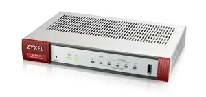 Zyxel ATP100, 1000 Mbit/s, 1000 Mbit/s, 1000 Mbit/s, 300 Mbit/s, 40 Gbit/s, 10 operacijų per sekund…