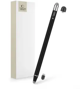 Tech-Protect stylus pen USP100, black