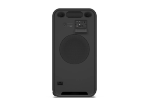 Sony Large Party Speaker | SRS-ULT3000 ULT TOWER MAX | 2150 W | Bluetooth | Wireless connection | Portable | Black