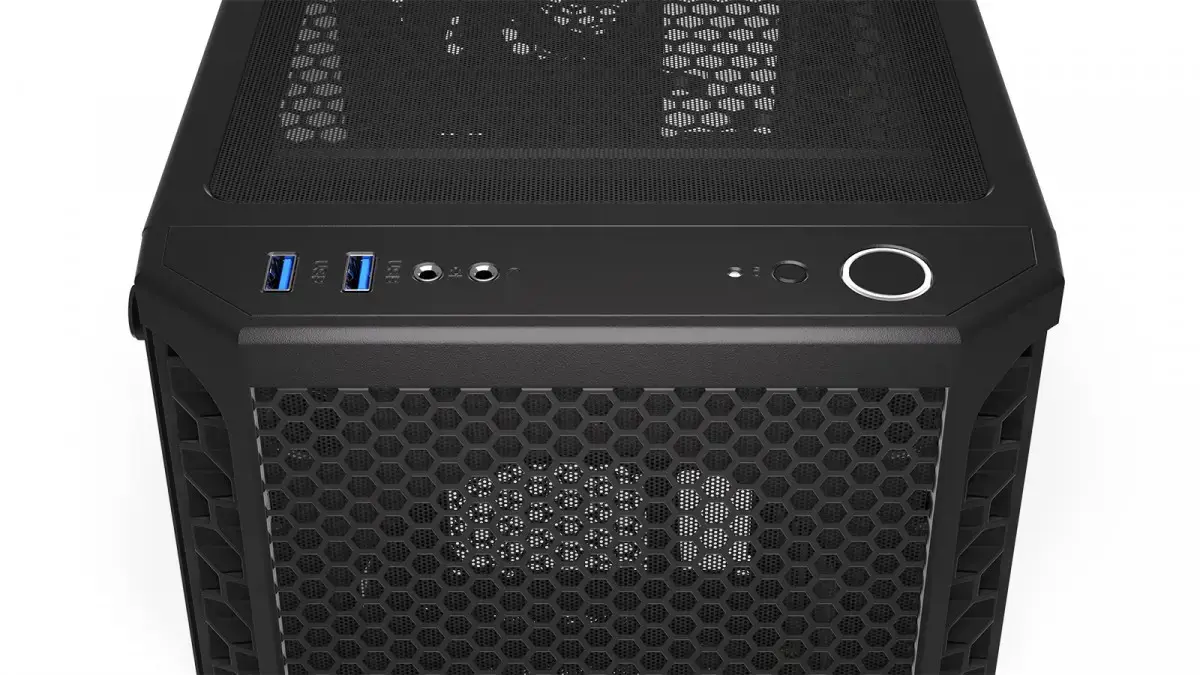 ENDORFY Signum 300 Core ATX kompiuterio korpusas