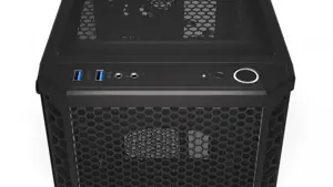 ENDORFY Signum 300 Core ATX kompiuterio korpusas