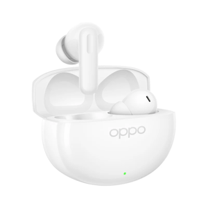 OPPO True wireless earphones | Enco Air5 | Bluetooth | In-ear | Microphone | Glossy White | Noise c…