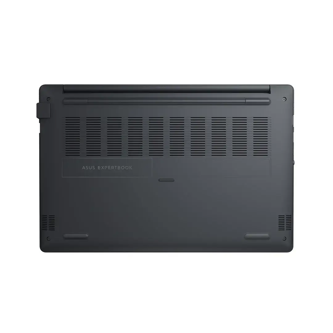 ASUS ExpertBook B1403CVA-S67343X Core i5-210H 14.0" FHD 300 nits 60 Hz Wide View AG 16 GB DDR5 512 GB SSD Intel UHD Graphics WLAN + Bluetooth 1080p webcam 63 Wh Windows 11 Pro Gentle Grey 3-year on-site warranty