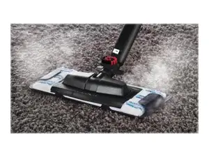 Valymo garais prietaisas Polti Vaporetto Pro 95 Turbo Flexi