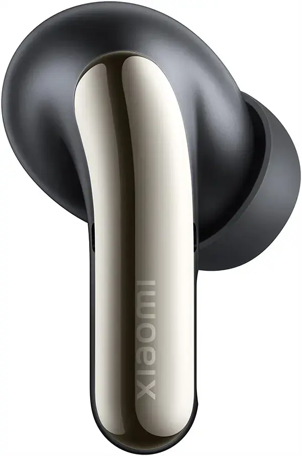 Xiaomi Buds 5 Pro WiFi, Black | Xiaomi