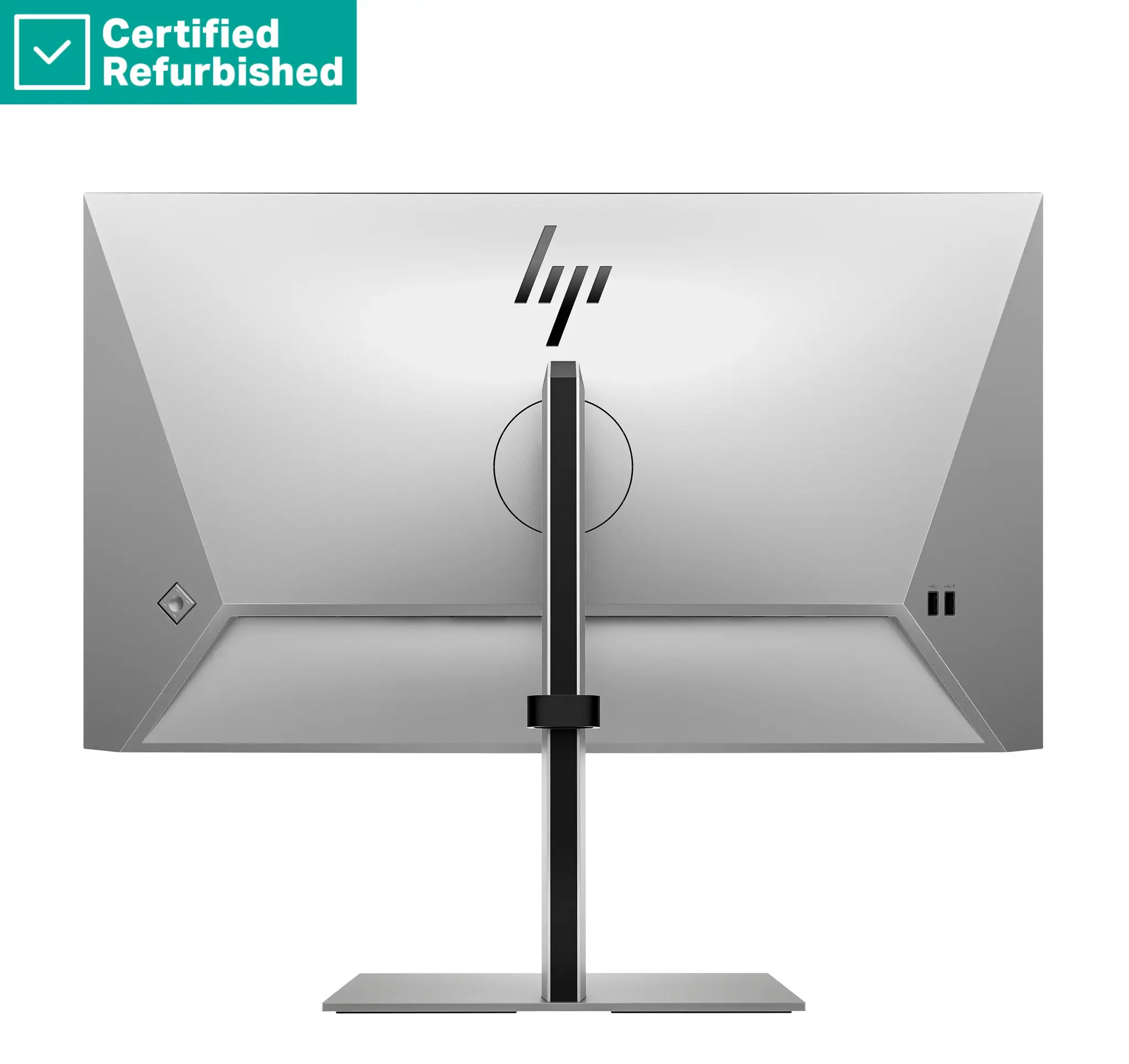 RENEW GOLD HP 724pf Series 7 Pro FHD Monitor - 23.8" 1920x1080 FHD 300-nit 100Hz AG, IPS, HDMI/DisplayPort/DisplayPort-out, 4x USB-A, No, height adjustable/tilt/swivel/pivot, 1 years (replaces Z24f G3)