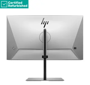 RENEW GOLD HP 724pf Series 7 Pro FHD Monitor - 23.8" 1920x1080 FHD 300-nit 100Hz AG, IPS, HDMI/DisplayPort/DisplayPort-out, 4x USB-A, No, height adjustable/tilt/swivel/pivot, 1 years (replaces Z24f G3)
