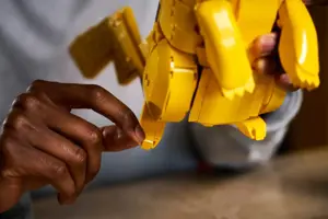 LEGO POKÉMON 72152 Pikachu and Pokéball