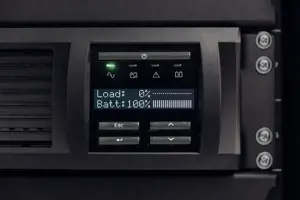 APC SmartConnect UPS SMT 3000 VA Rack