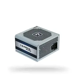 Maitinimo blokas CHIEFTEC GPC-500S, 500 W, 80 PLUS