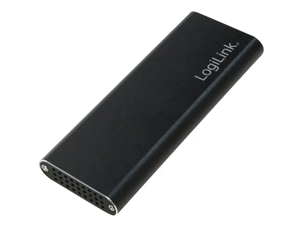 LOGILINK UA0314 LOGILINK - USB 3.1 Gen2 korpusas M.2 SATA SSD kaupikliui