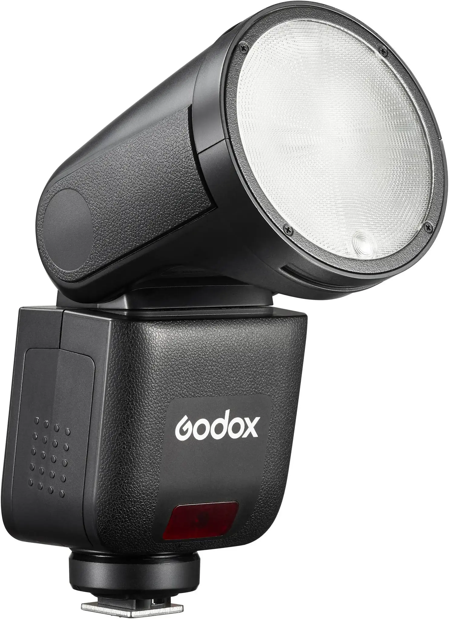 Godox flash V1 Midf or Fujifilm