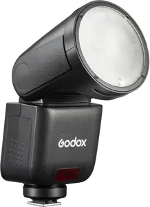 Godox flash V1 Midf or Fujifilm