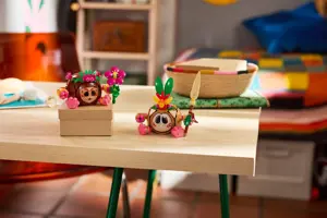 LEGO DISNEY 43293 Kakamora