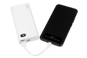 Maitinimo bankas iBOX PB20 20000 mAh