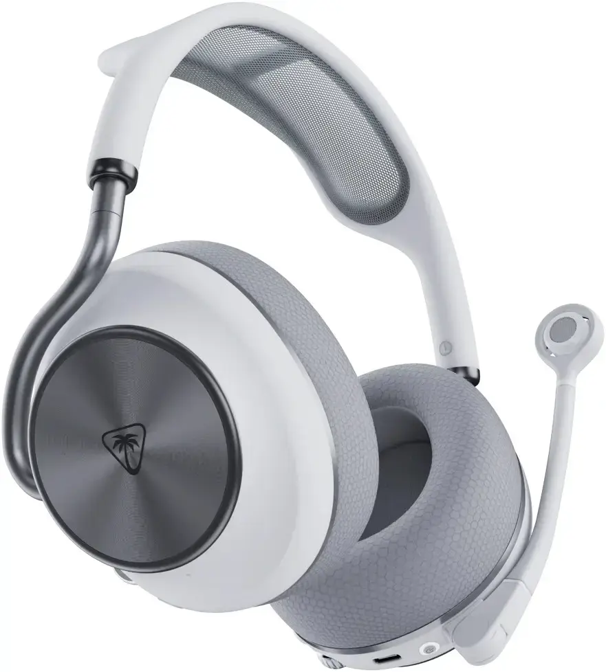 Turtle Beach wireless headset Stealth Pro II XB, white