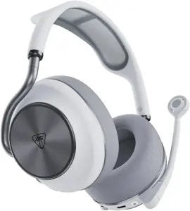 Turtle Beach wireless headset Stealth Pro II XB, white
