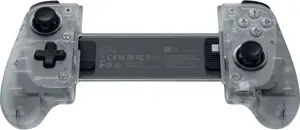 Razer Kishi V3 Controller, Phantom White Edition