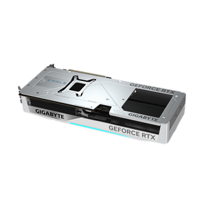 Vaizdo plokštė GIGABYTE GeForce RTX 5070 Ti 16 GB, GDDR7, GV-N507TEAGLEOC ICE-16GD 1.0