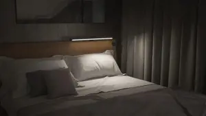 XIAOMI MI kompiuterio monitoriaus šviesos juosta BAL