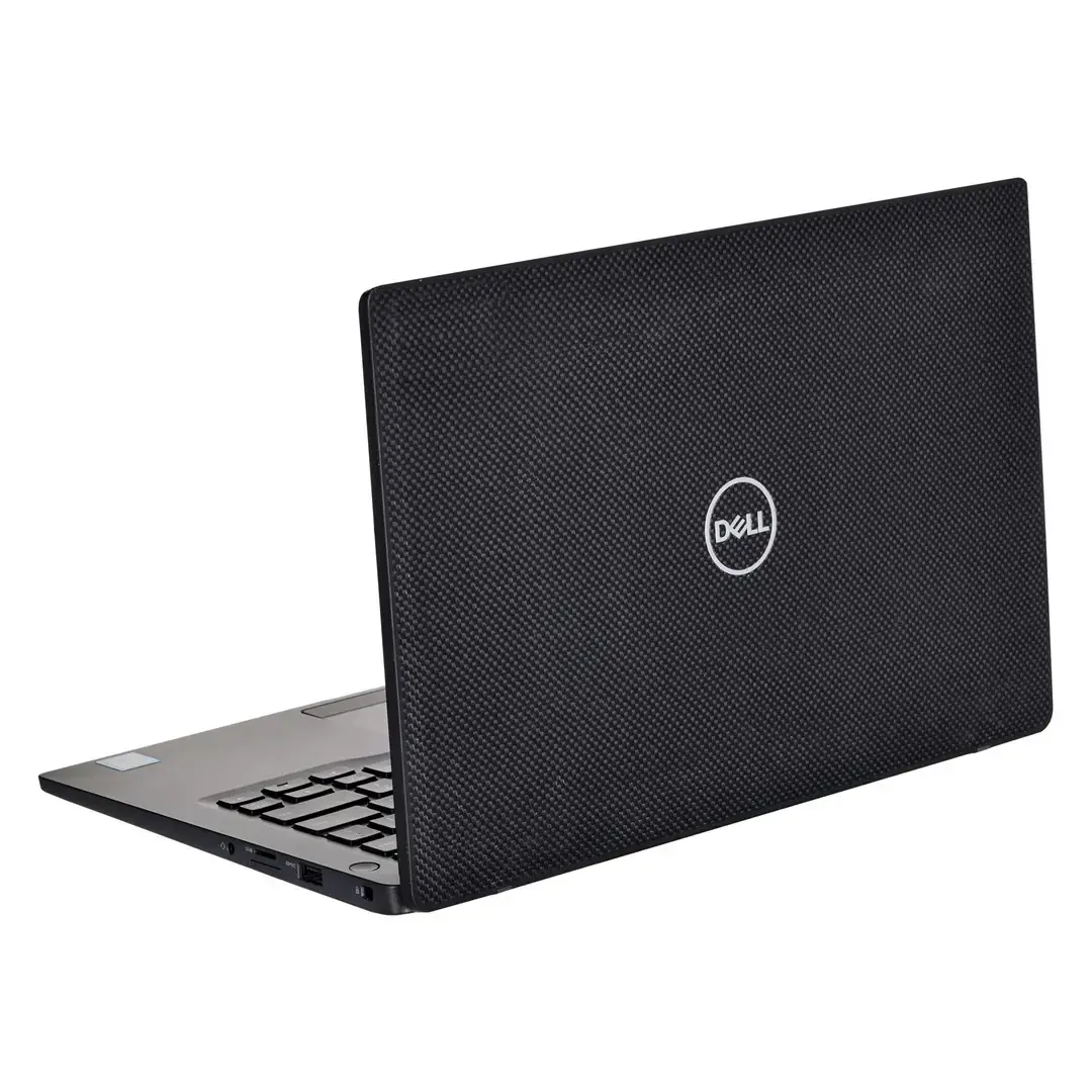 DELL LATITUDE 7400 i7-8665U 16GB 256GB SSD 14" FHD anglies dvideginio Win11pro NAUDOTAS Naudotas