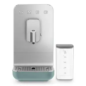 Kavos aparatas SMEG BCC13EGMEU, 1350 W, Fully-auto