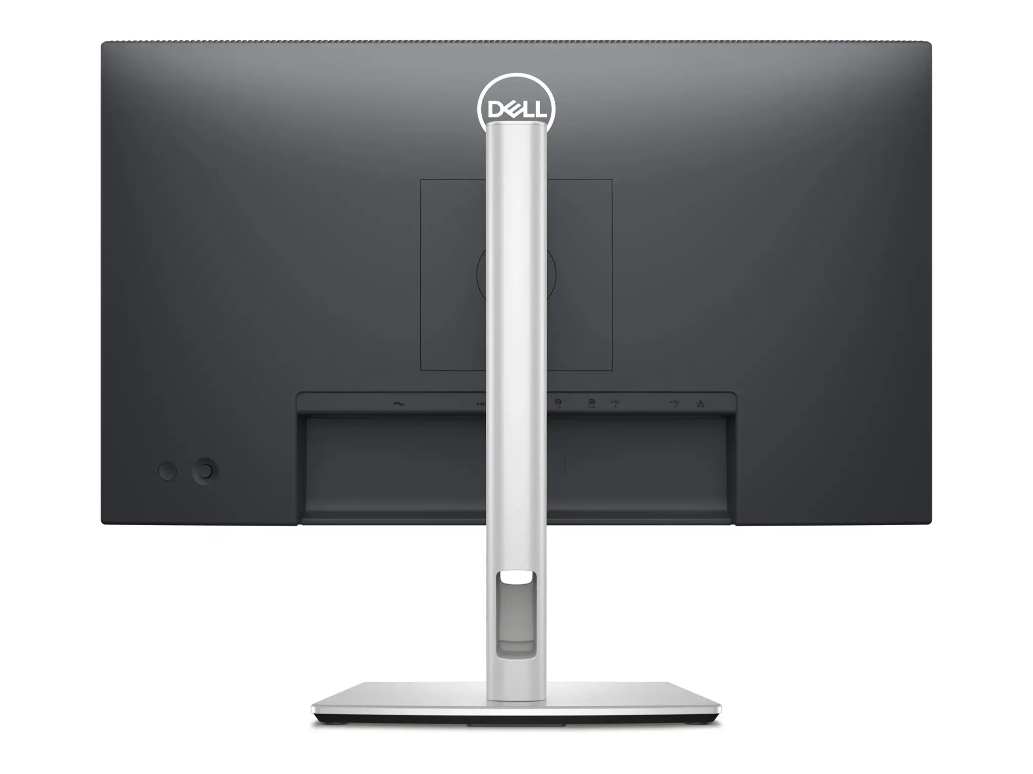 DELL P Series P2425HE, 61 cm (24"), 1920 x 1080 pixels, Full HD, LCD, 8 ms, Black