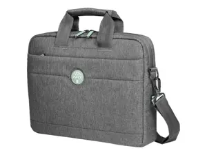 "Port Designs Yosemite Eco TL" nešiojamojo kompiuterio dėklas 39,6 cm (15,6"), pilkos spalvos