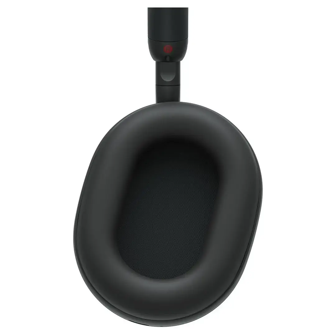 SONY WH-1000XM5SA BLACK WIRELESS HEADPHONES