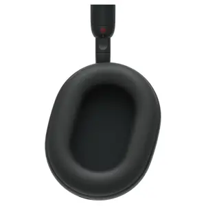 SONY WH-1000XM5SA BLACK WIRELESS HEADPHONES