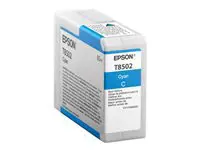 C13T850200 (T850200), Originali kasetė (Epson)
