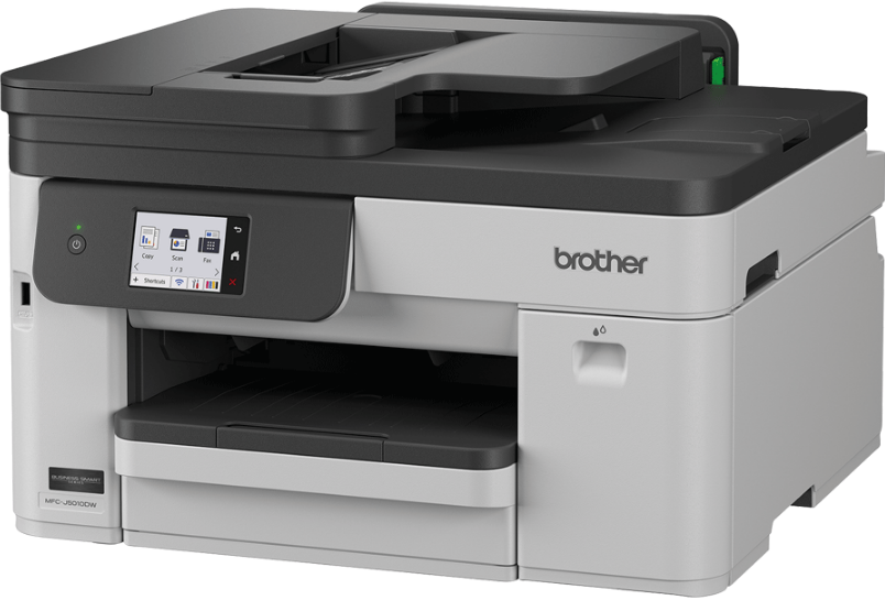 Brother MFC J5010DW