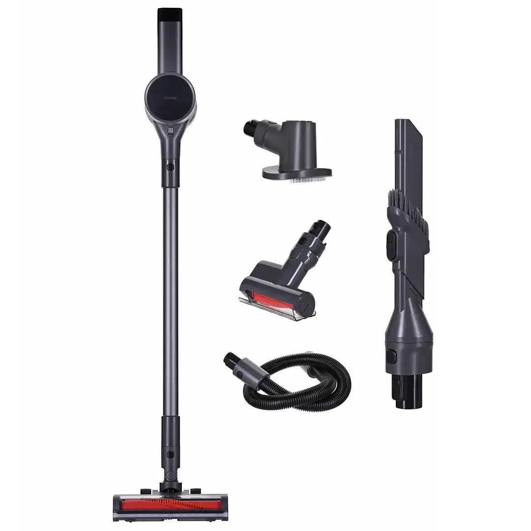 Xiaomi | Vacuum Cleaner | G20 Max EU | Cordless operating | 520 W | 25.2 V | Operating time (max) 60 min | Grey | Warranty 24 month(s)
