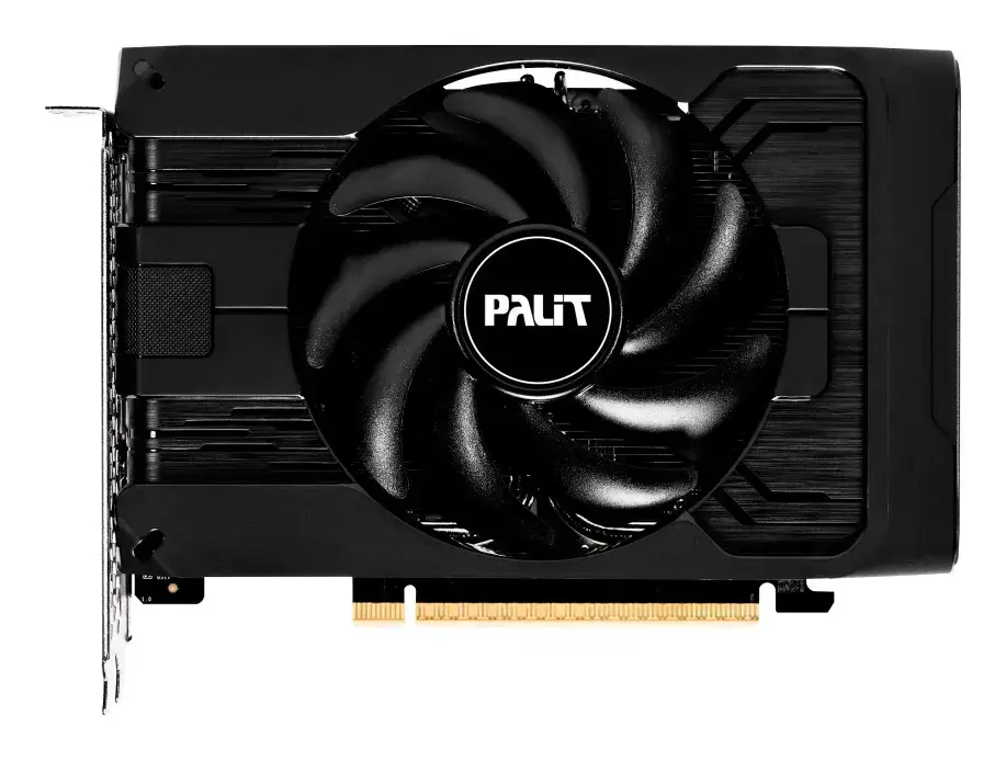 Vaizdo plokštė PALIT GeForce RTX 5050 8 GB, GDDR6, NE65050019P1-GB2070F