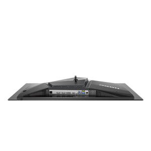 AOC | AG276UZD | 27 " | QD-OLED | UHD | 16:9 | 240 Hz | 0.03 ms | 3840 x 2160 pixels | HDMI ports quantity 2 | Black
