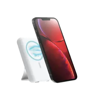 "CELLY MAGSAFE" BELAIDŽIO MAITINIMO BANKAS