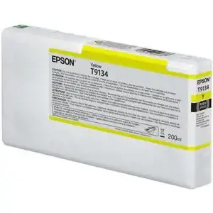 C13T913400 (T9134), Originali kasetė (Epson)